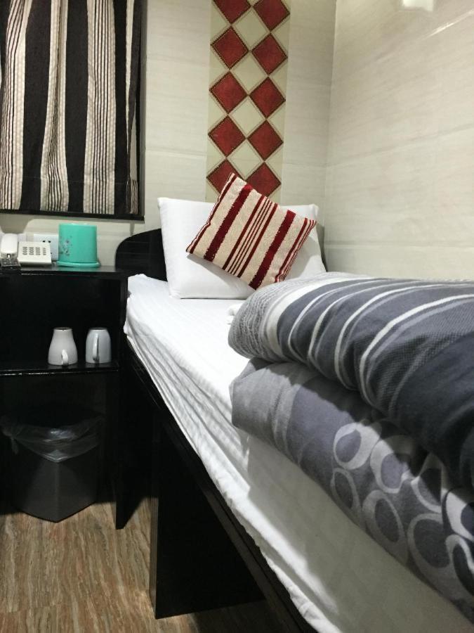 New Fortunate Guest House Hong Kong Exterior photo